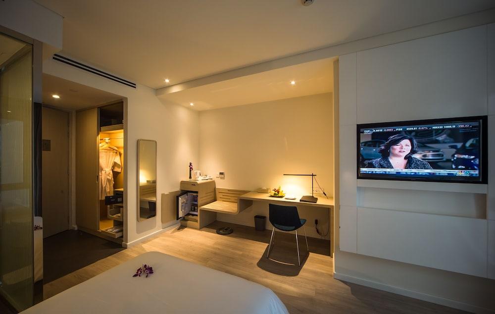 Khách sạn Liberty Saigon Riverside TP. Hồ Chí Minh