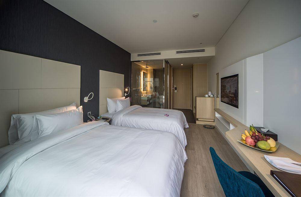 Khách sạn Liberty Saigon Riverside 4*