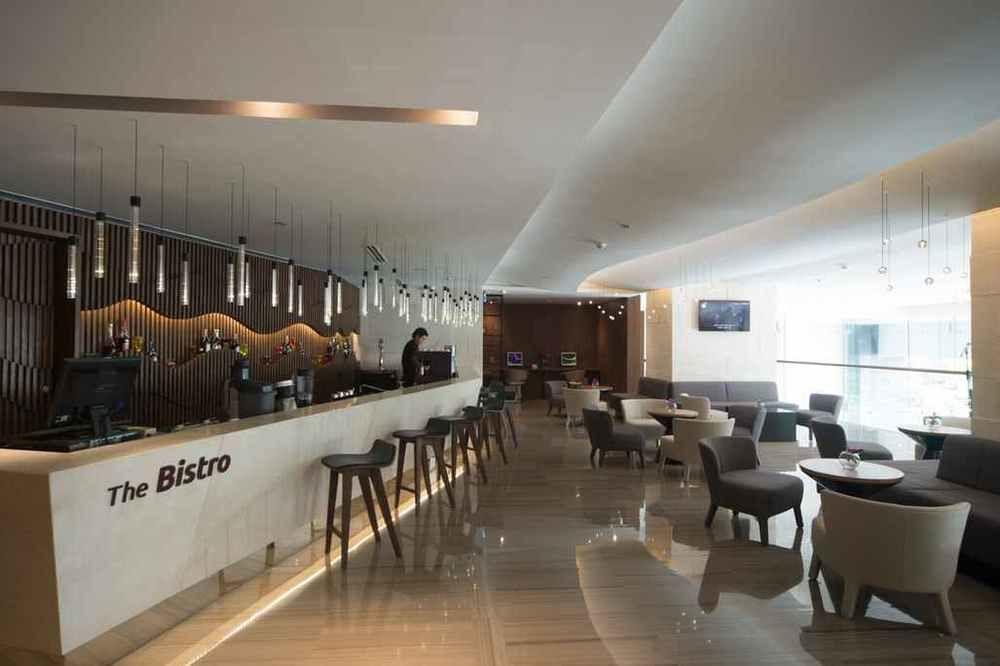 Liberty Saigon Riverside Khách sạn TP. Hồ Chí Minh